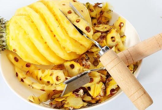 凤梨菠萝营养价值功效作用,树菠萝核的功效和营养价值