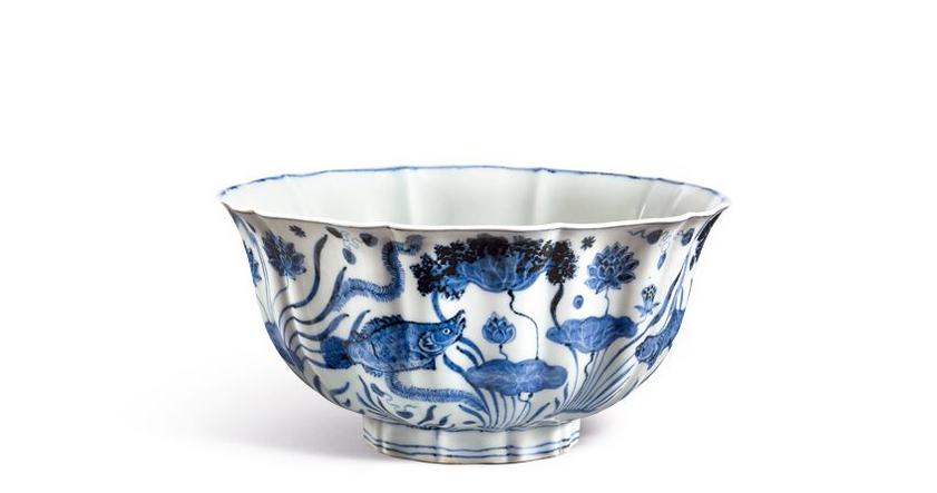 十大捡漏真品瓷器,最近拍卖的十大顶级瓷器是哪些