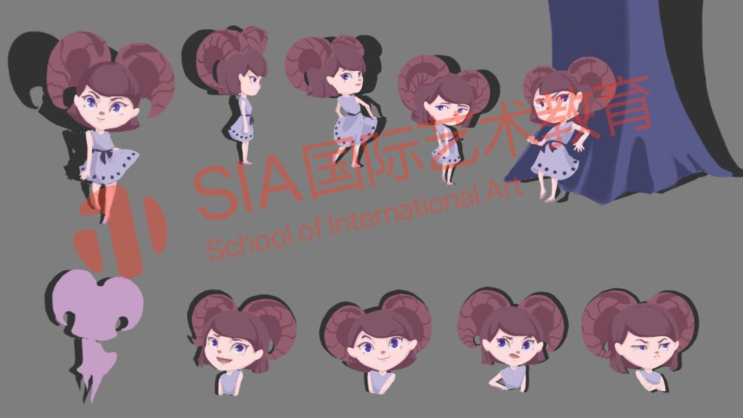 艺术留学四大热门专业解读,就业前景好的艺术硕士专业