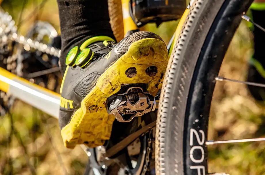 坎普hydesx12山地车尺码,身高170选择什么尺码的山地车