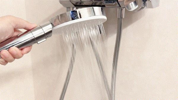 花洒龙头选购技巧,家装水龙头花洒品牌推荐