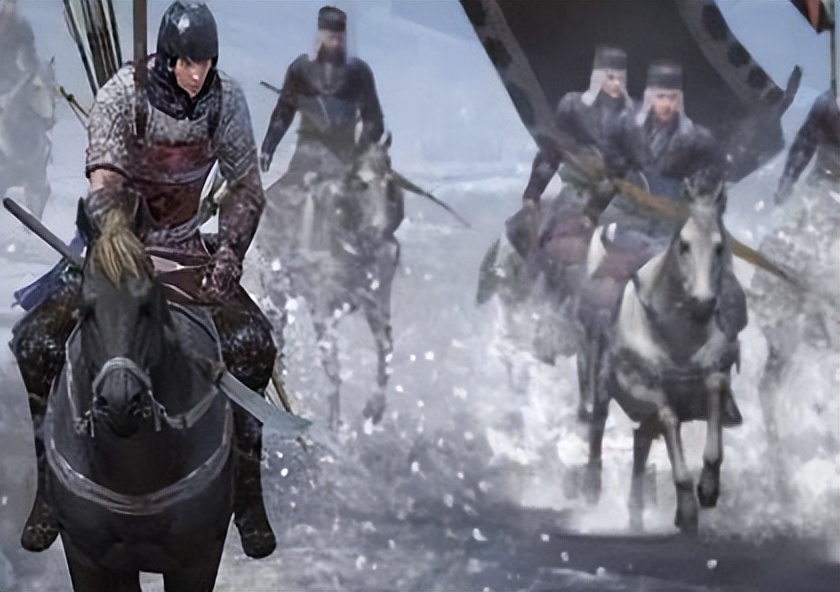 三国最精锐的7个战兵,三国时期著名的精锐部队