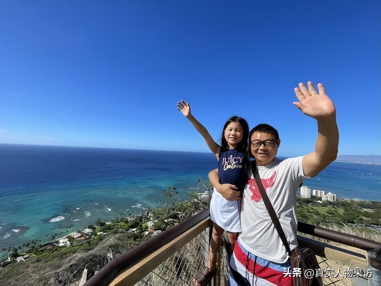 移民国外就可以躺平？我定居美国6年，在美华人生活并没想象中好