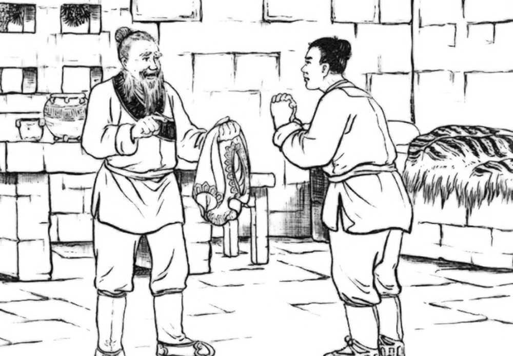 金银岛主要内容,金银岛电影解说