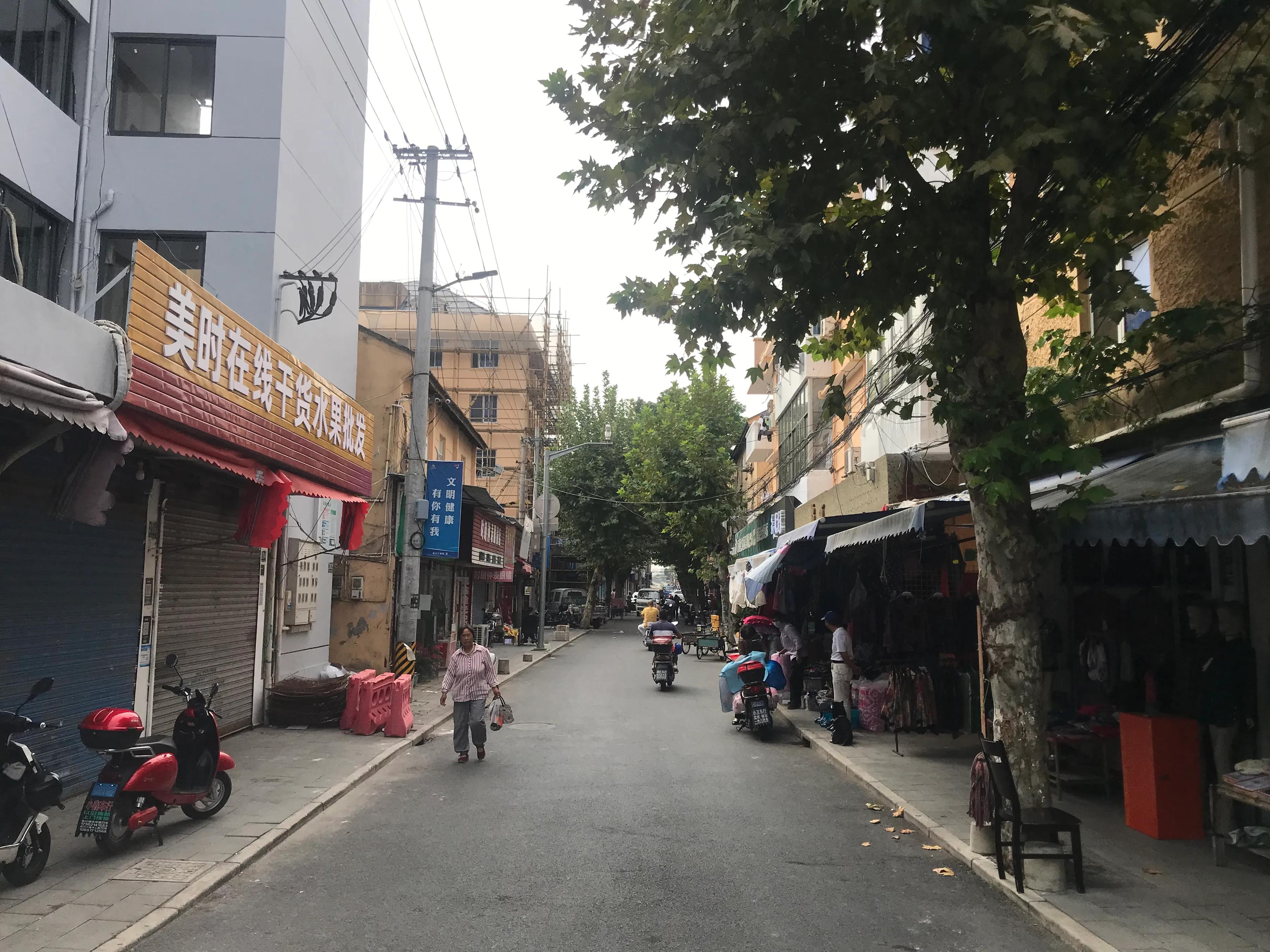 骑行318值得游玩的景点,古镇骑行一日游攻略