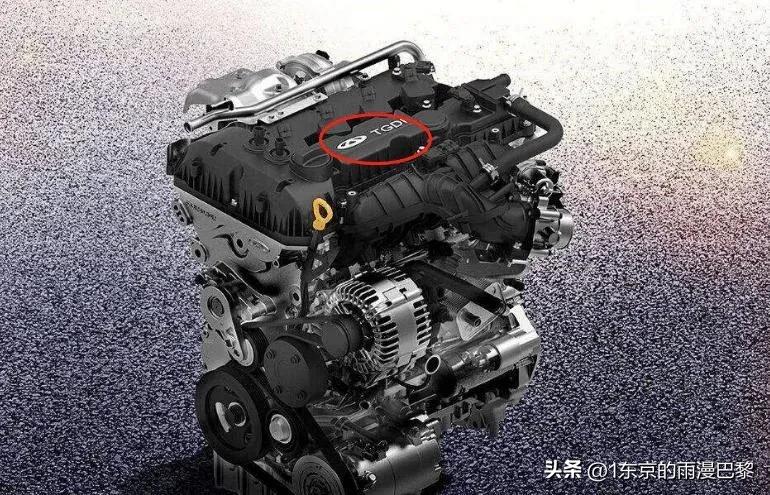 奇瑞的1.6t发动机和crv的发动机,本田1.5t发动机和奇瑞1.6t发动机