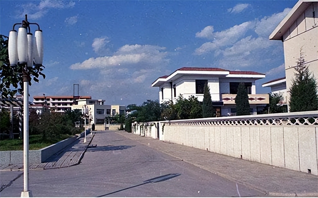 大邱庄景象如何？禹作敏的别墅最为凄凉，门牌被摘，只剩残垣断壁