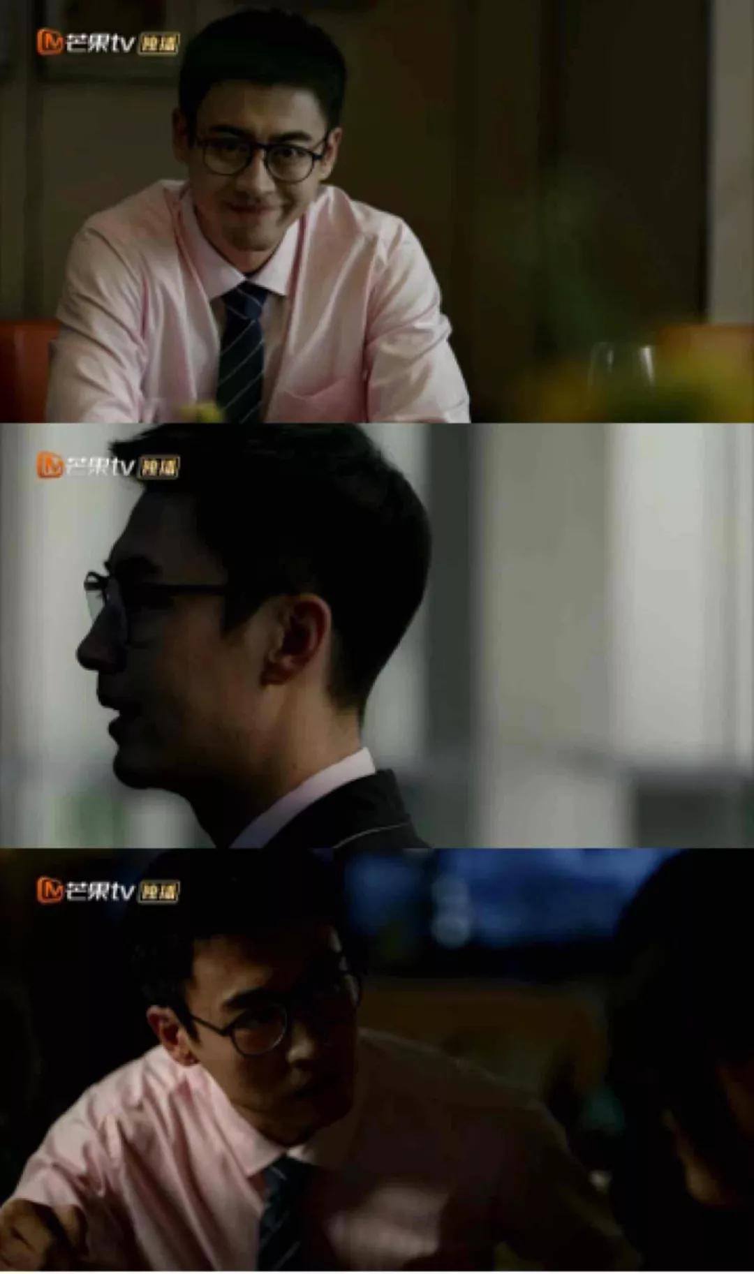 这部全员渣男的悬疑剧，把我这个男性征服了