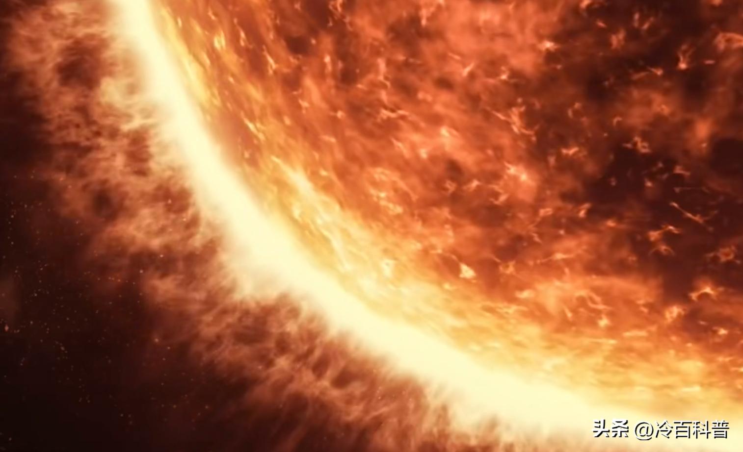 太空零下270度为什么反而变热,太空空间站离太阳更近是不是更热