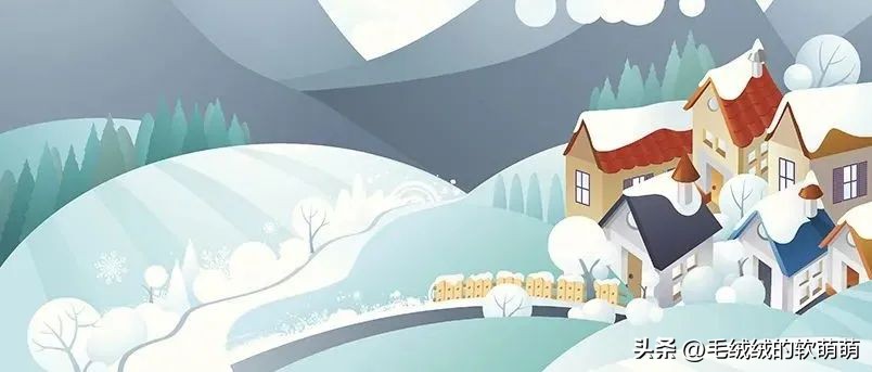 写冬天的作文有好词好句好段,作文素材描写冬天妙词美句和诗词