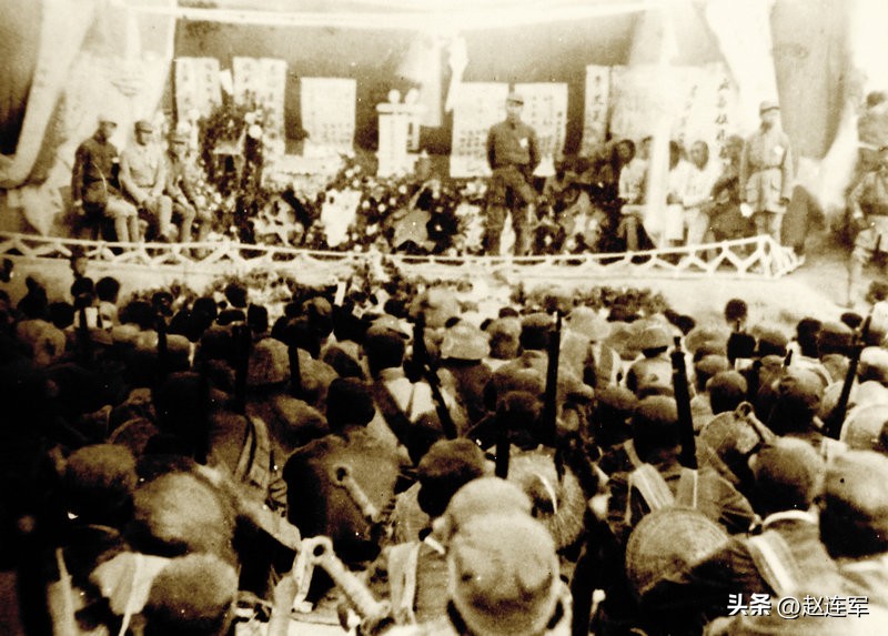 抗日时期光辉篇章,淮北抗日烽火