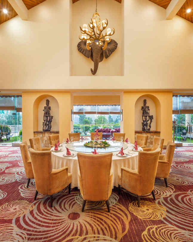 住野趣C位-广州长隆酒店！含高级客房+童趣乐园+广州长隆园区门票