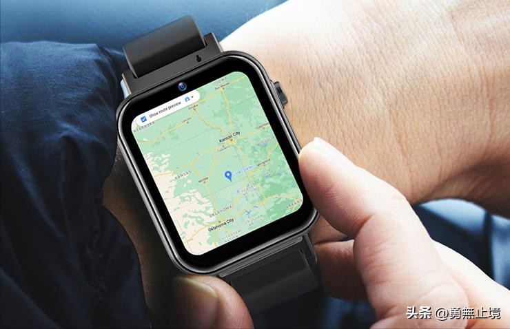 最好的10款智能运动手表,最新好用的智能手表排名