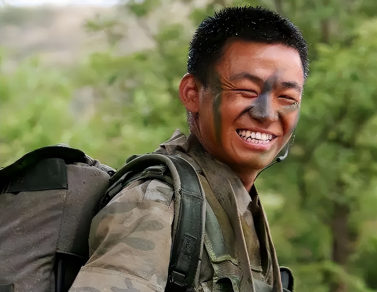 野路子戏曲演员,演技里的野路子