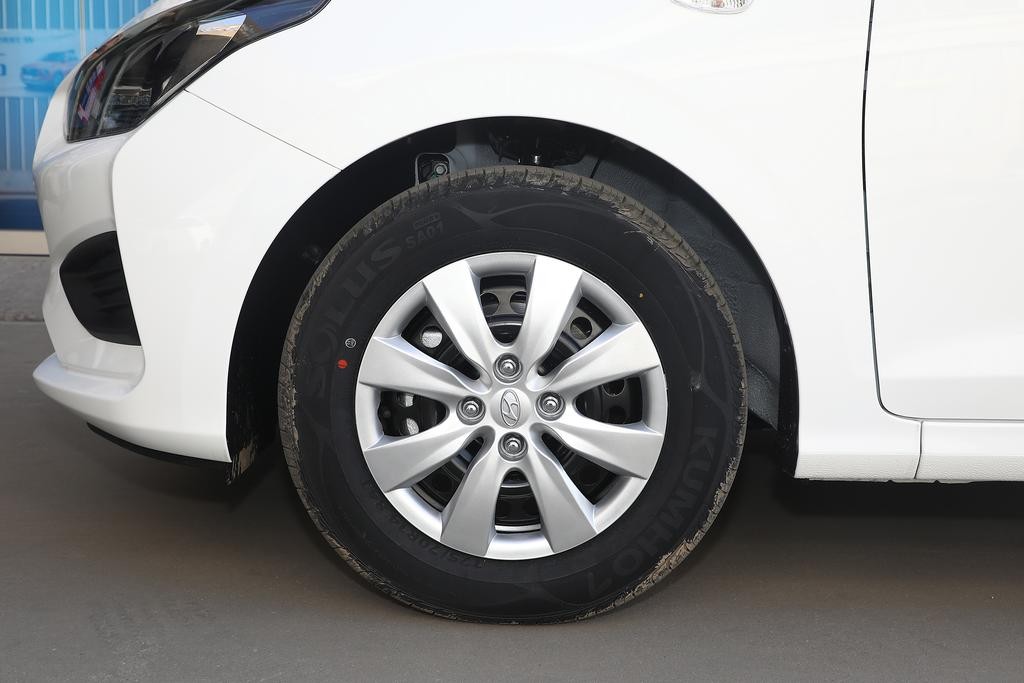 新款现代瑞纳最低多少钱,现代瑞纳4.99万就能入手