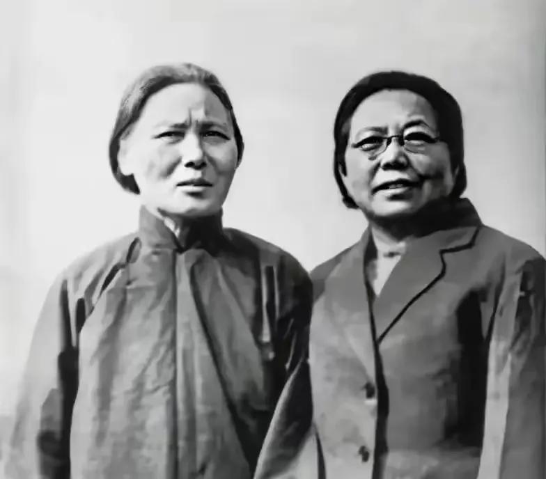 1952年，一女子找*小平邓**喊冤，邓公听后大怒，严惩当代“陈世美”