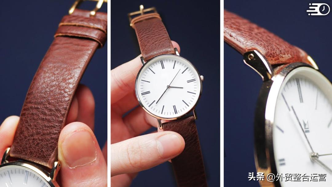 从负债2万到年收上亿!手表品牌MVMT的破圈之路