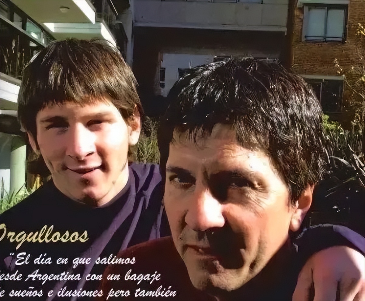 足球界的清流+顶流，一代球星梅西这样炼成！