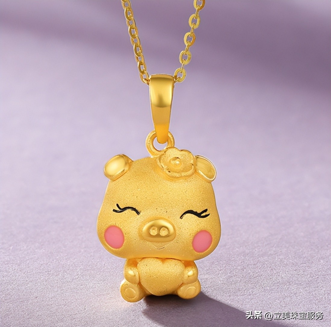 孩子本命年要佩戴什么饰品,本命年可以戴自己属相的饰品吗