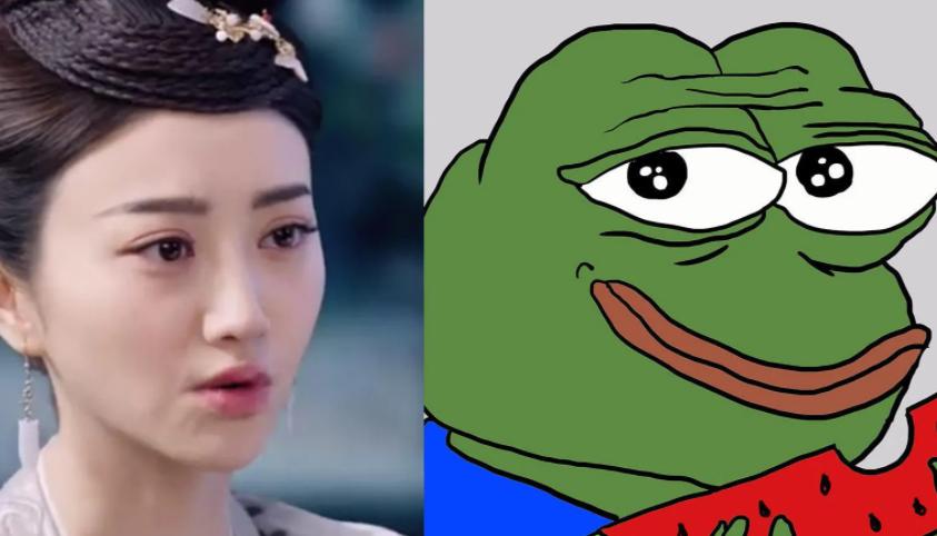 割了双眼皮颜值大增的明星,论娱乐圈割双眼皮最失败的明星