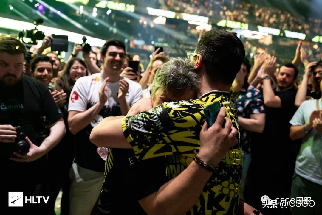 vitality夺冠,vitalitymajor全胜夺冠