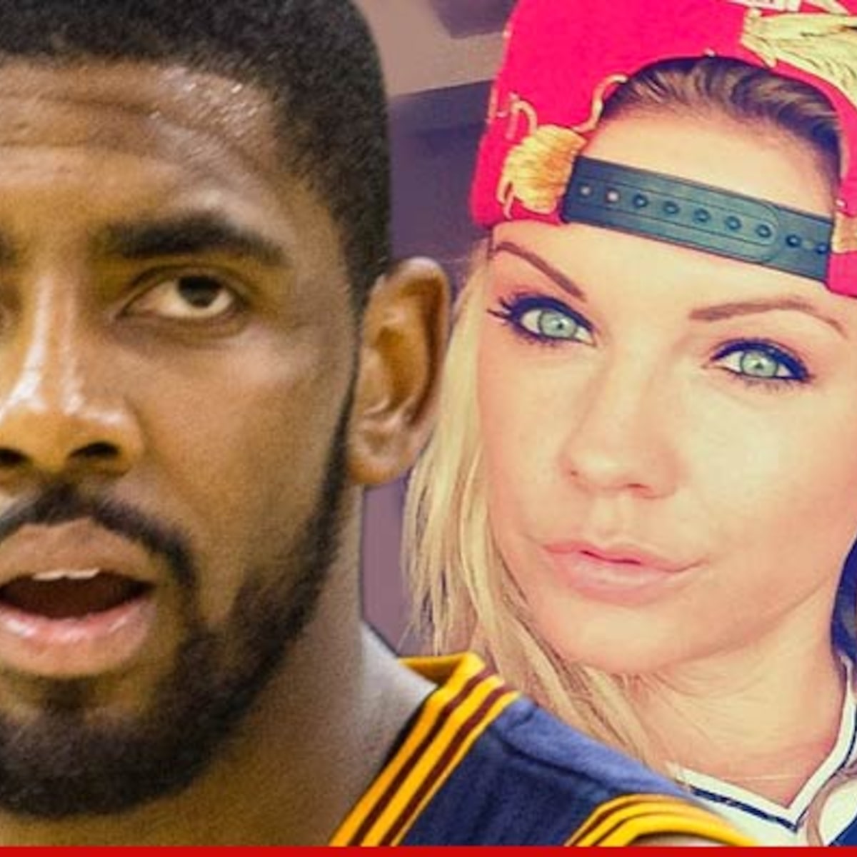 马琳·威尔克森——欧文未婚妻到底有什么魔力让欧文为她收心？