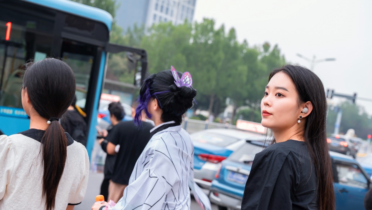 索尼wf-1000xm520级环境可控降噪,索尼wf-1000xm5降噪开启后无变化