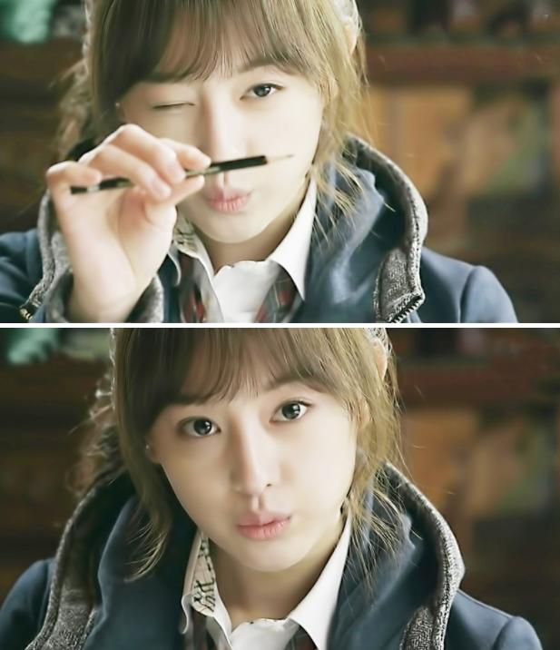 盘点韩剧女神颜值天花板,盘点韩剧中惊艳的女神