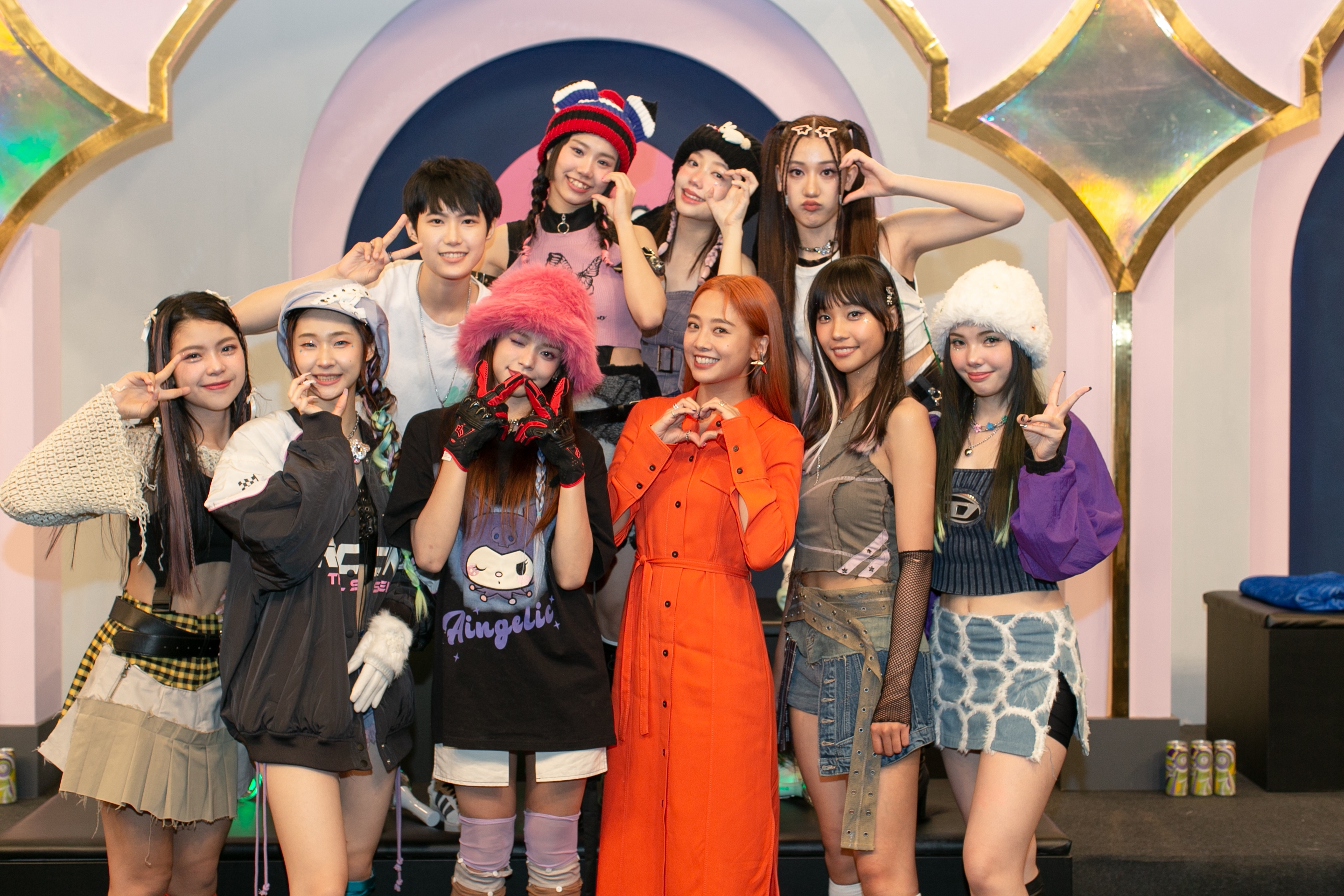 babymint,babymint鎴愬憳