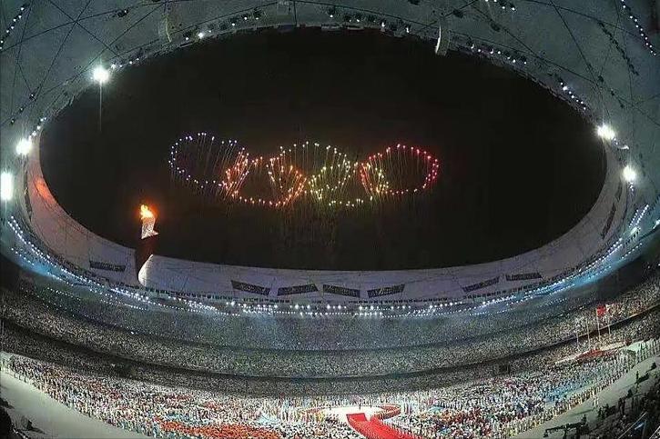 斥资34亿的鸟巢现在怎样了,当年修建鸟巢花了34亿