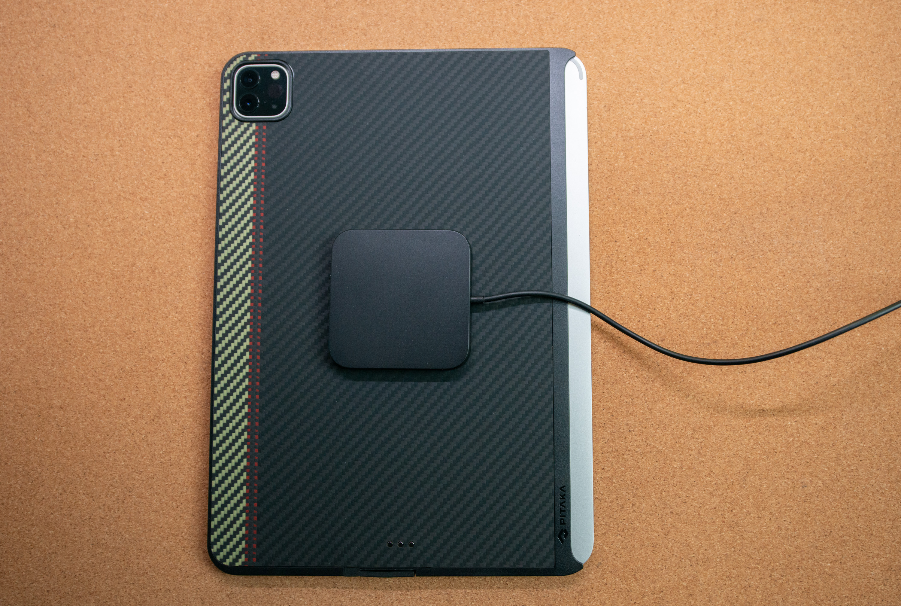 ipadpro怎么发挥生产力,ipadpro怎么实现无线充电