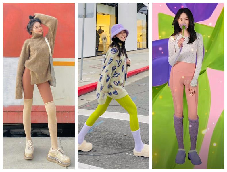 网红晚晚：炫富频翻车，豪门贵妇变寒门贵妇成群嘲，老公也不省心