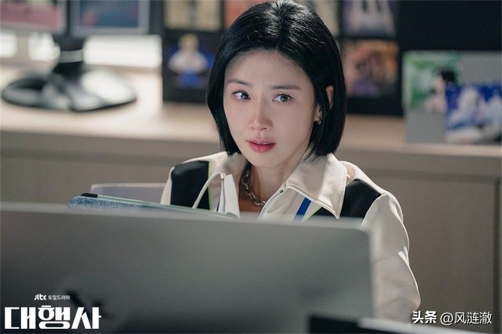 宋慧乔上榜,韩国明星演员排名前十