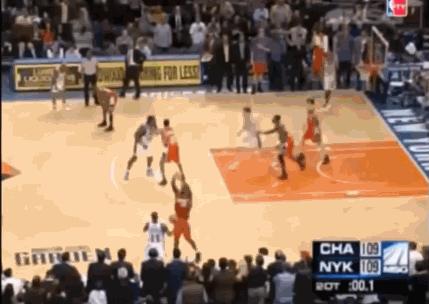 nba1秒绝杀,nba1秒之内绝杀