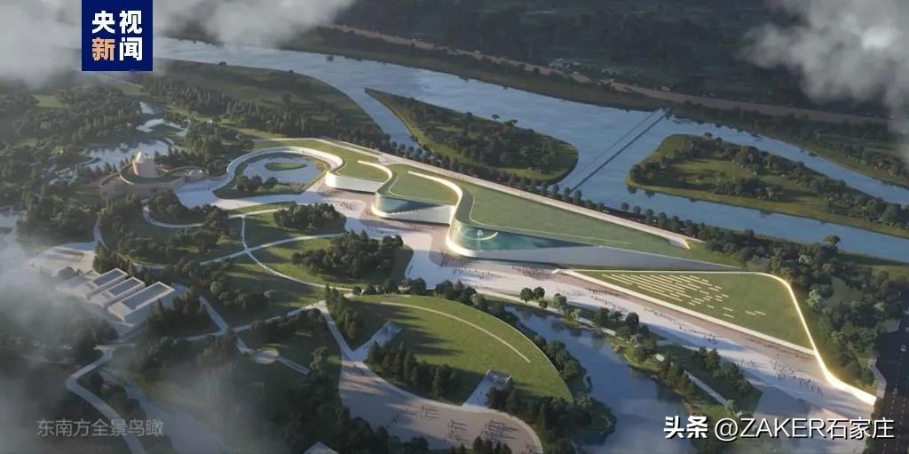 石家庄发布地震灾害预警,预警提示气象灾害河北石家庄