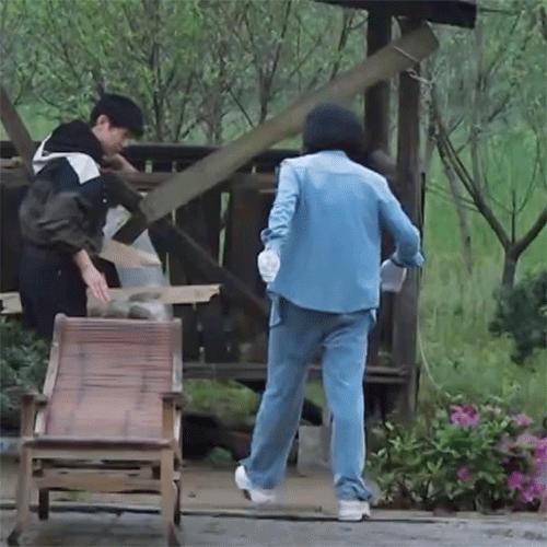 焉栩嘉张子枫什么时候在一起的,焉栩嘉张子枫怎么公开的