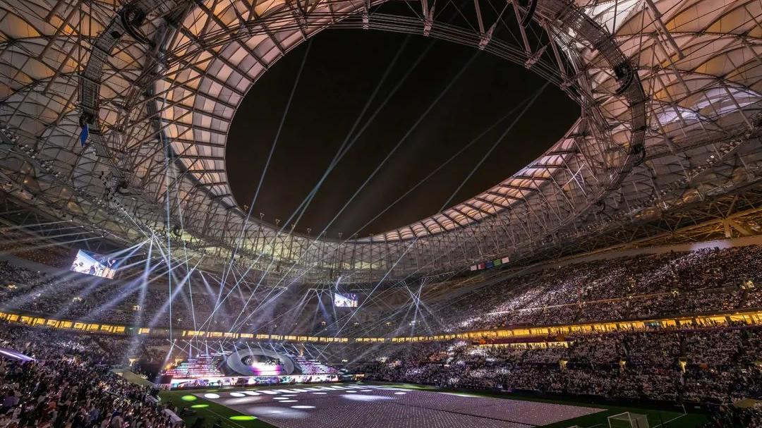 卡塔尔世界杯地标建筑,卡塔尔世界杯建筑