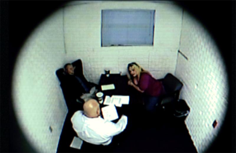 2006年，美国黑人小伙喜中3000万彩票，3年后尸体在水泥中被发现