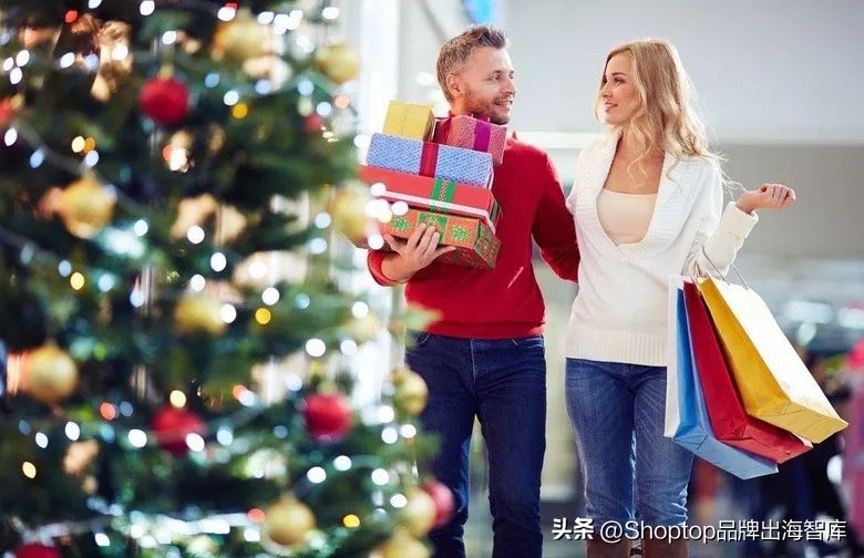 别人过节你赚钱！学会4个大牌推广“套路”，旺季销量翻倍增长