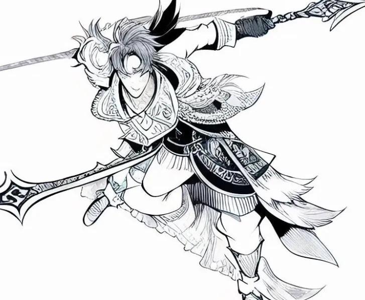 杨家将一员,杨家将七人都叫什么名字