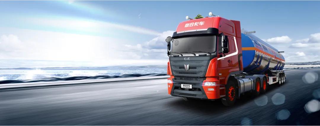 集瑞重卡和联合重卡,联合重卡质量好吗