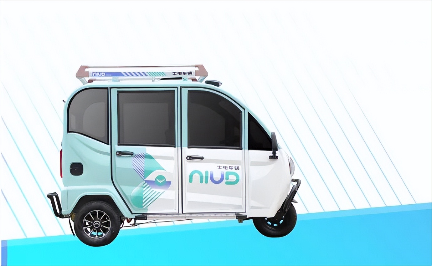 1万以下能买的四轮代步车,一万左右三轮老年代步车