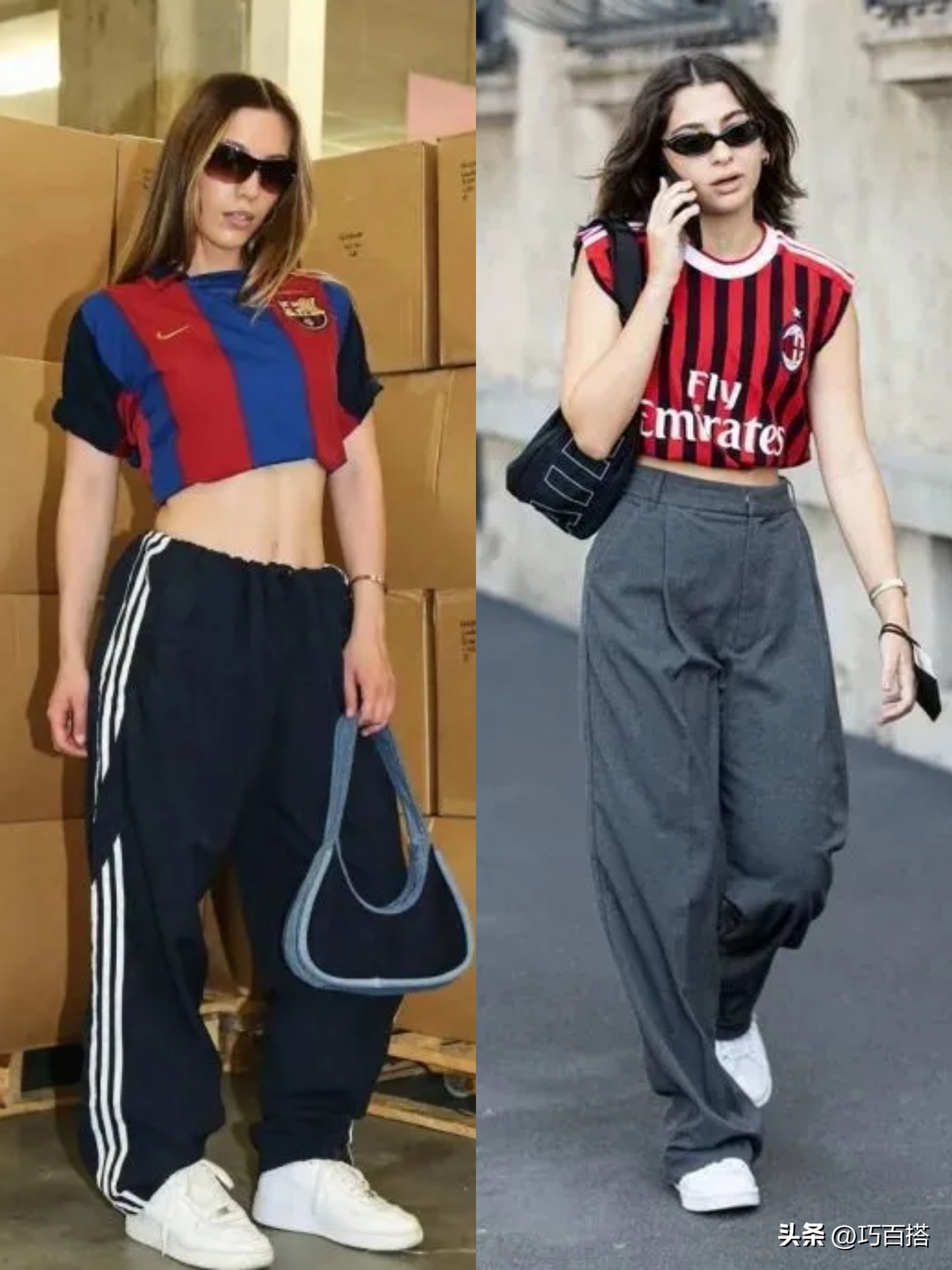 blokecore风格,blokecore意大利