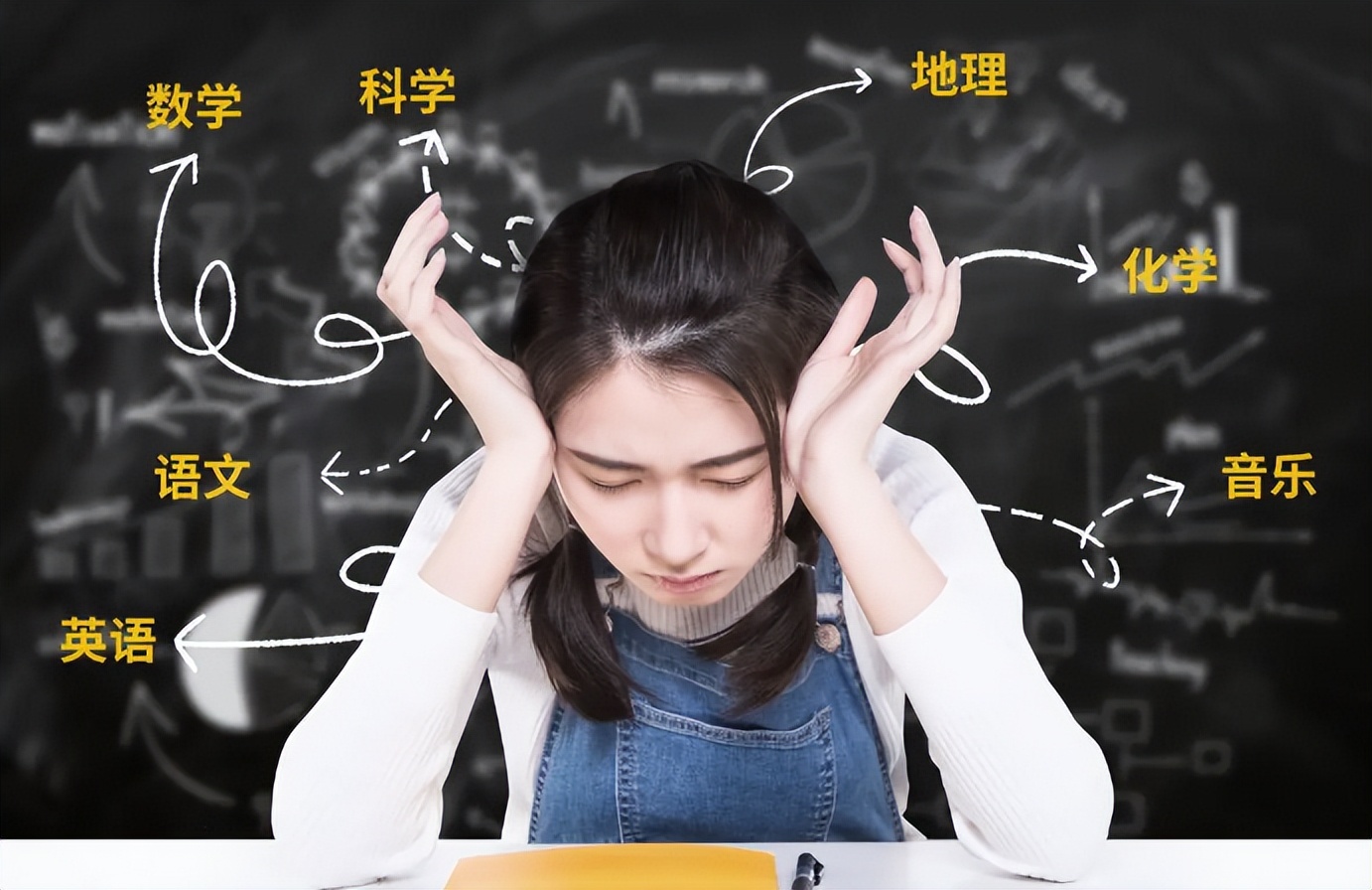 适合女生读的10大专业，毕业后月收入4300元以上，就业满意度偏高