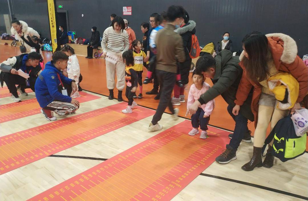 婴幼儿奥林匹克运动会,沈阳奥林匹克运动会