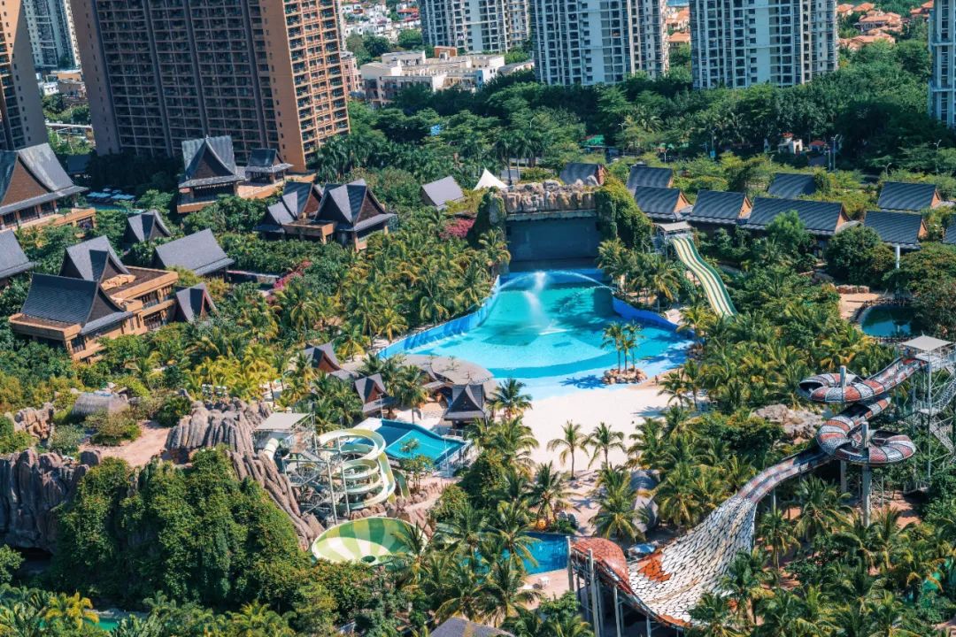 回族去三亚旅游攻略,三亚酒店推荐最全攻略