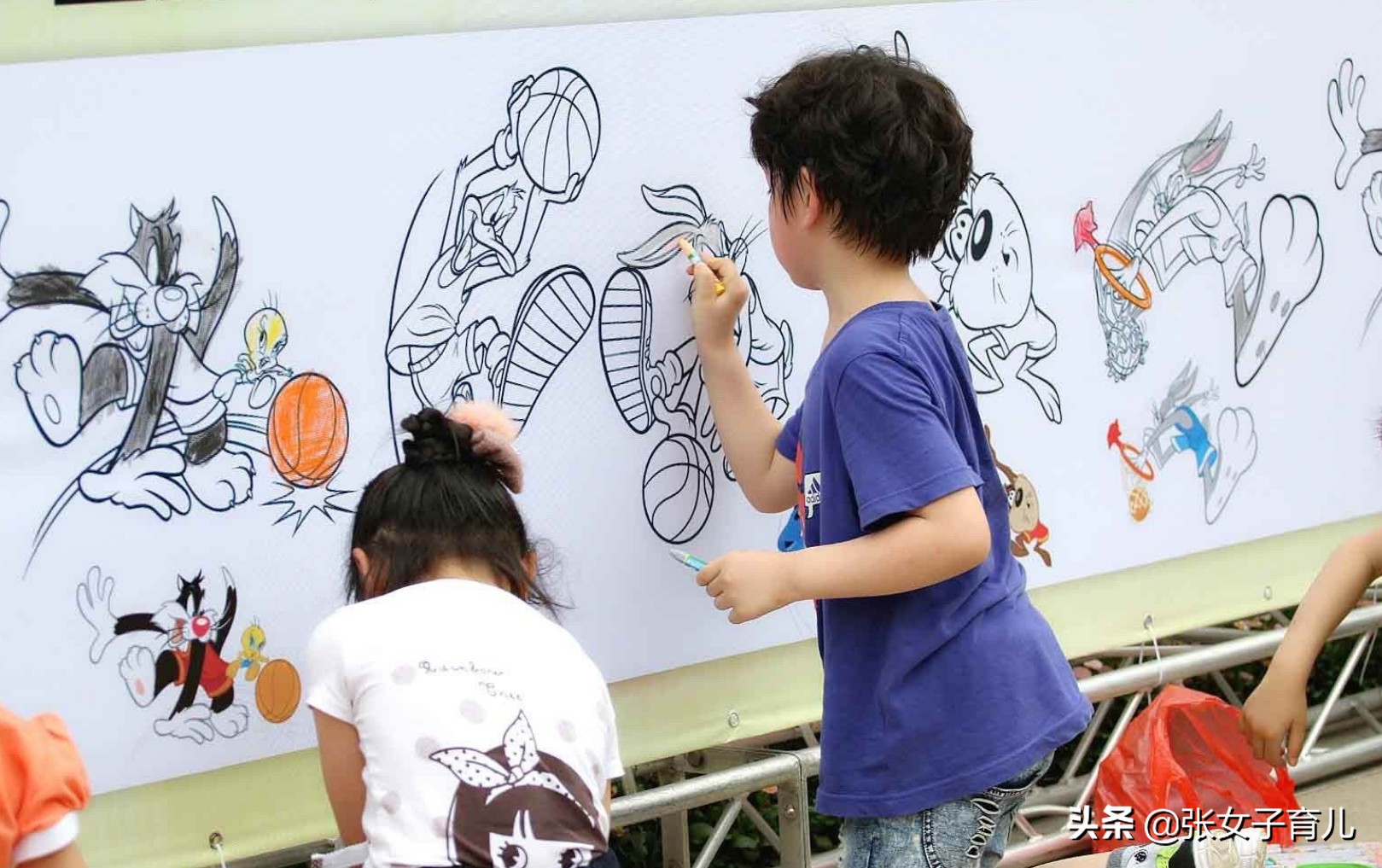 小孩子玩哪些玩具越玩越聪明,让孩子越玩越聪明的5种玩具