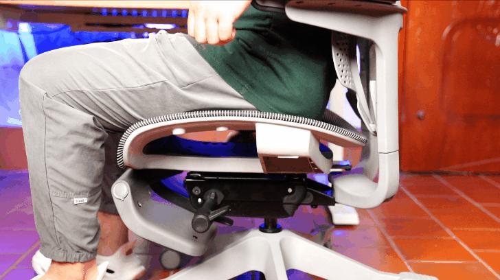 久坐办公室怎么缓解肩颈痛瑜伽,缓解办公室久坐腰疼瑜伽