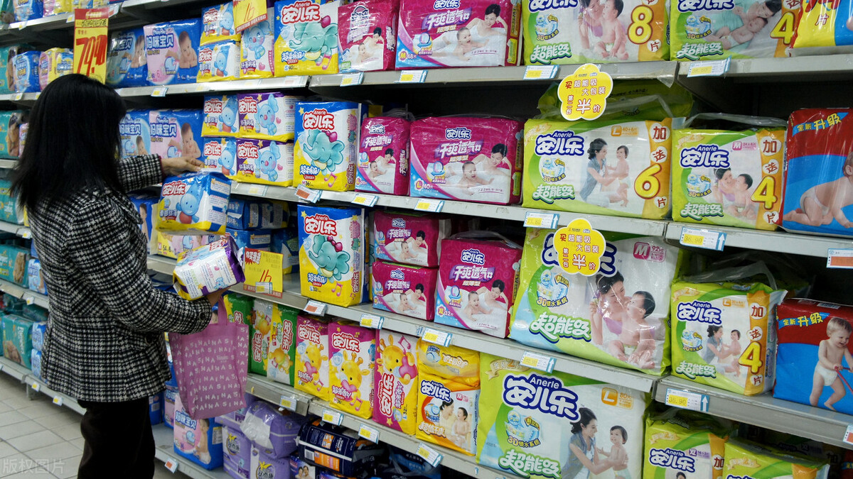 北京母婴店投资多少钱,北京母婴店加盟店利润