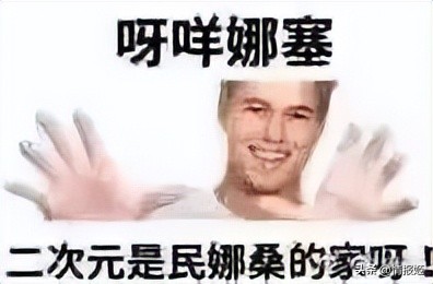 都2023年了，二次元还“有毒”，还在“祸害”一整代人